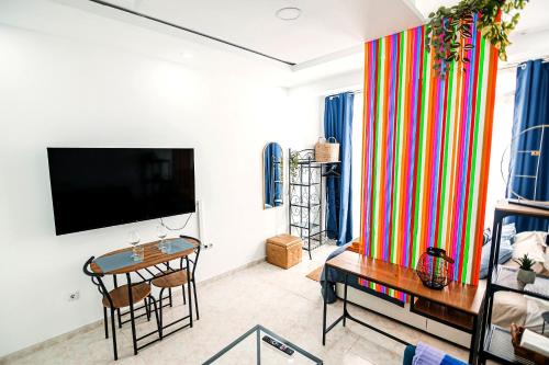 Estudio Pride Torremolinos.