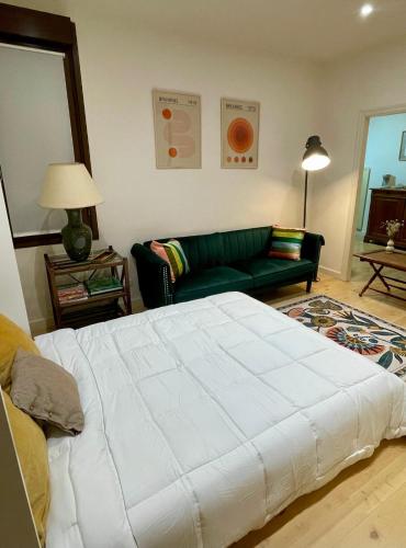 Bilbao Cozy Stay