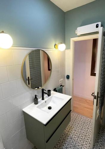 Bilbao Cozy Stay