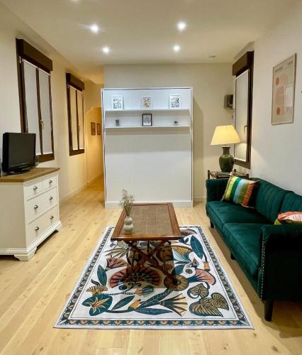Bilbao Cozy Stay