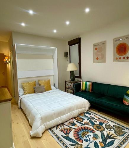 Bilbao Cozy Stay