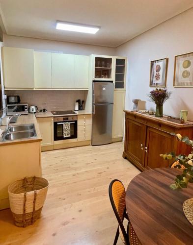 Bilbao Cozy Stay