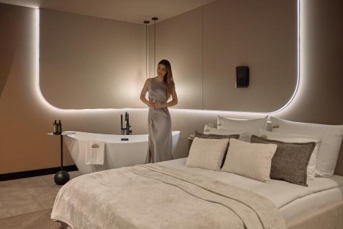Granaria Riverside Suites by Downtown Apartments