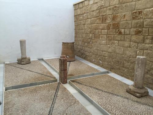 Fotografie z fotogalerie ubytování Los Patios v destinaci Córdoba