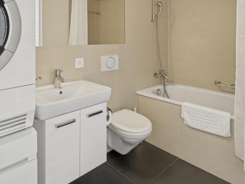 Amazing 1BR flat in the city centre - West 8