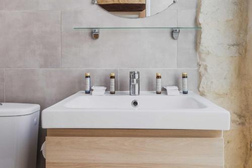 Modern apartment - 1BR 4P - Montorgueil