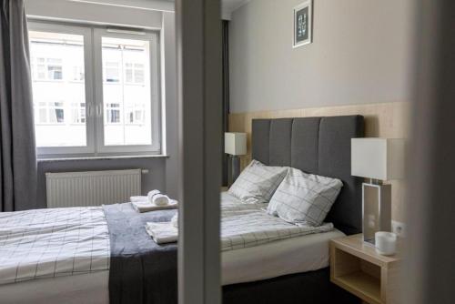 Studio for 4 near Market Square - Wrocław Kuźnicza 23