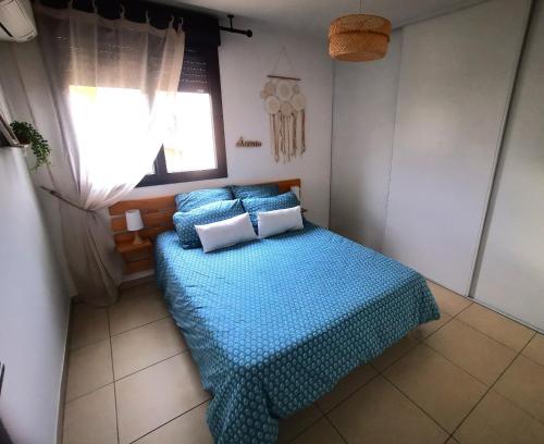 Appartement T2 à Porto-Vecchio