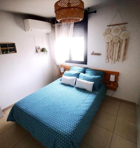 Appartement T2 à Porto-Vecchio