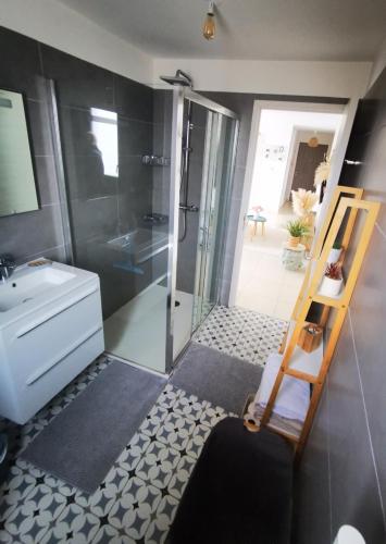 Appartement T2 à Porto-Vecchio