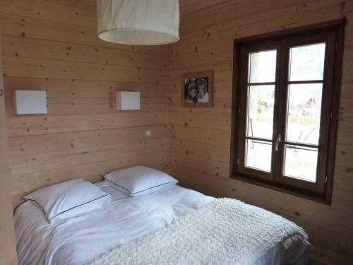 Charming chalet in a quiet neighborhood of Morzine