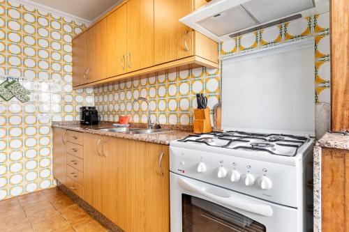 GuestReady - Sunlit haven near Valencia's seaport
