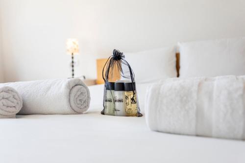 GuestReady - Sunlit haven near Valencia's seaport