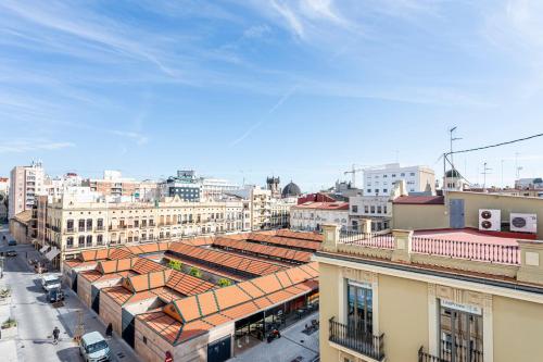 GuestReady - Sunlit haven near Valencia's seaport
