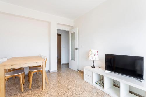 GuestReady - Sunlit haven near Valencia's seaport