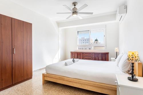 GuestReady - Sunlit haven near Valencia's seaport