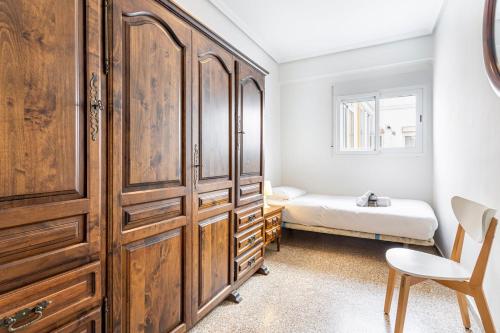 GuestReady - Sunlit haven near Valencia's seaport
