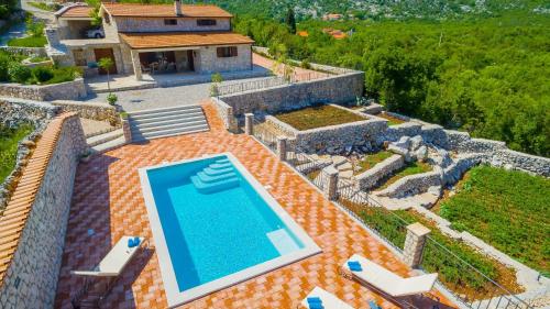 Villa The Melody of Nature