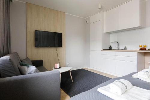 Studio for 4 near Market Square - Wrocław Kuźnicza 24