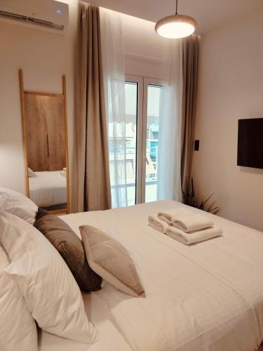ASTY10 Executive 1BR
