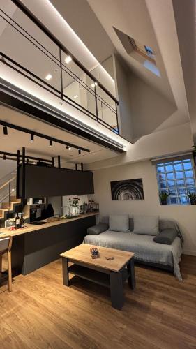Kirki Luxury Loft