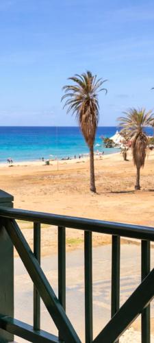 Mar Azul Ocean View Apartment with Private Terrace