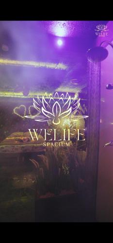 Gallery image of Welife SPACIUM in Mouscron