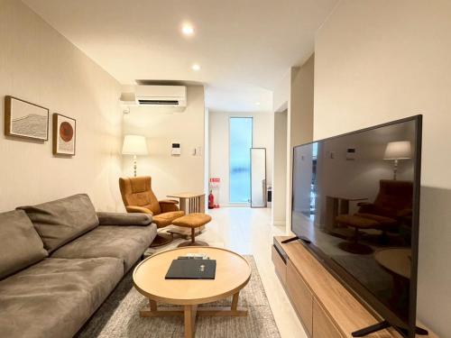 NIKYO Sora Inn II Private Villa OSAKA