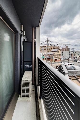 New open! Hopetree 京都