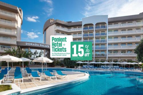 Ponient Dorada Palace by PortAventura World