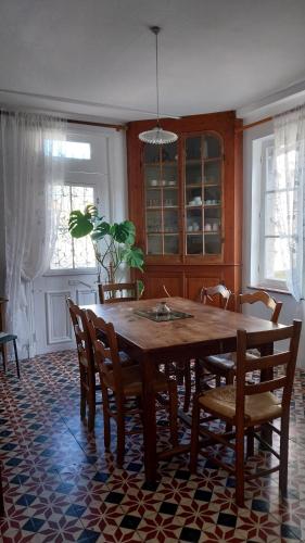 Billede fra billedgalleriet på Maison Normande i Asnelles