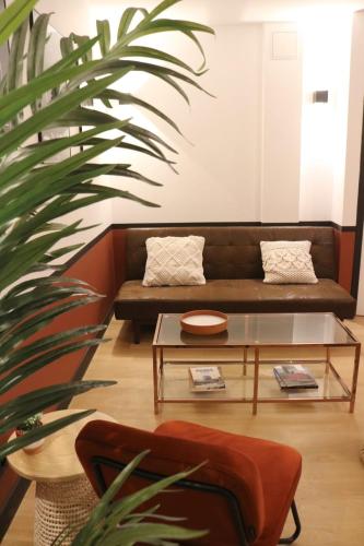 Neuf & Cosy - 2 chambres - 11e