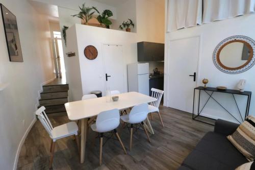 Cocon moderne - A deux pas de Bercy