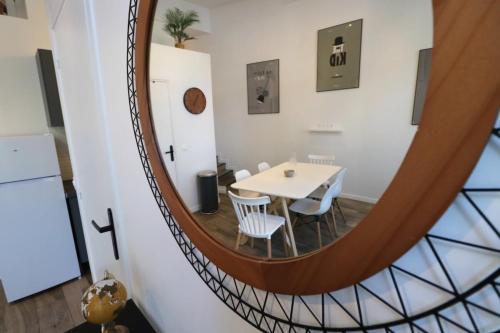 Cocon moderne - A deux pas de Bercy