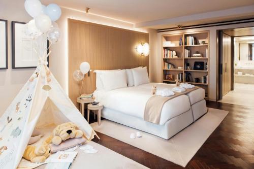 Mandarin Oriental Lutetia, Paris photo 170