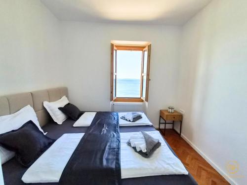 Apartment Teater Tartini