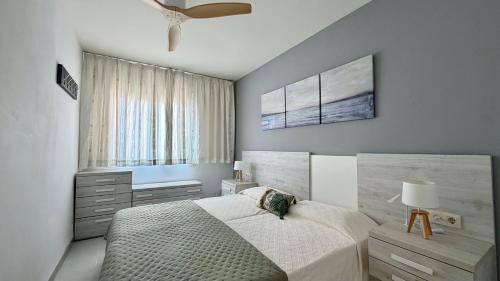 BLAUMAR B 36 - Apartamento con piscina