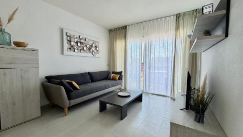 BLAUMAR B 36 - Apartamento con piscina