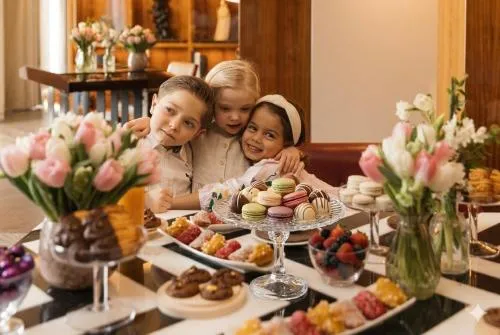 Mandarin Oriental Lutetia, Paris photo 63