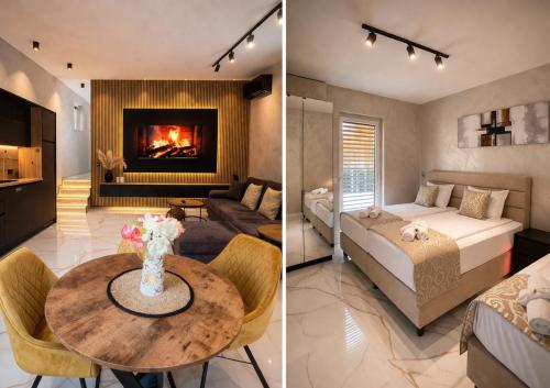Dinlux Residence
