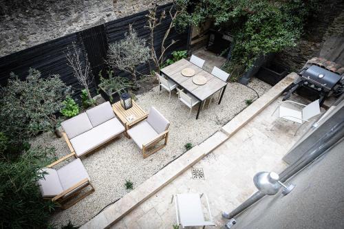 Carcassonne Atelier