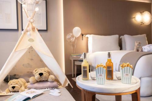 Mandarin Oriental Lutetia, Paris photo 175