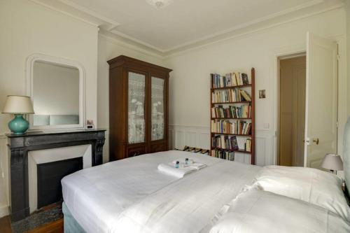 Bel appartement parisien - Les Gobelins