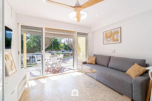 Mediterranean Way - Antinea