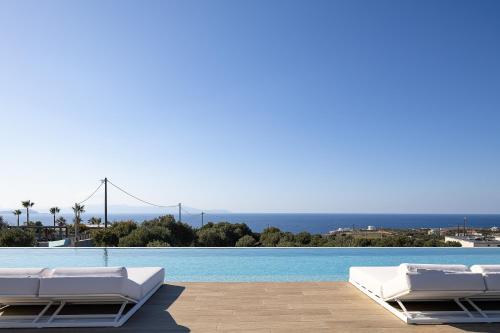 Oliva D'oro Villa - Sunset Gaze by etouri