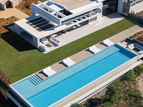 Oliva D'oro Villa - Sunset Gaze by etouri