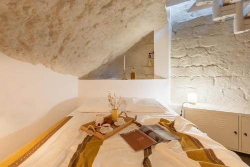 Atypical flat for 4 near Republique