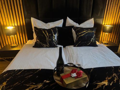 Apartament Claudia