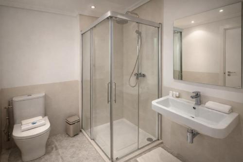 Apartamentos Madrid Río
