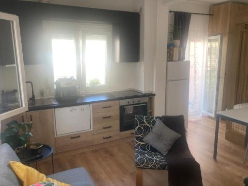 Madrid Apartment